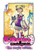 Sabrina the Teenage Witch: The Magic Within 1 by Tania Del Rio