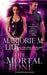 The Mortal Bone by Marjorie M. Liu