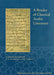 A Reader of Classical Arabic Literature by S. a. Bonebakker, M. Fishbein