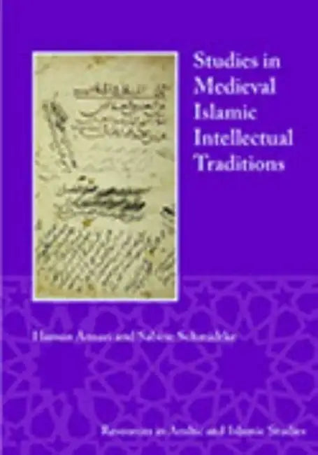 Selected Studies in Modern Arabic Narrative: History, Genre, Translation by Roger Allen