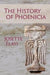 The History of Phoenicia by Josette Elayi