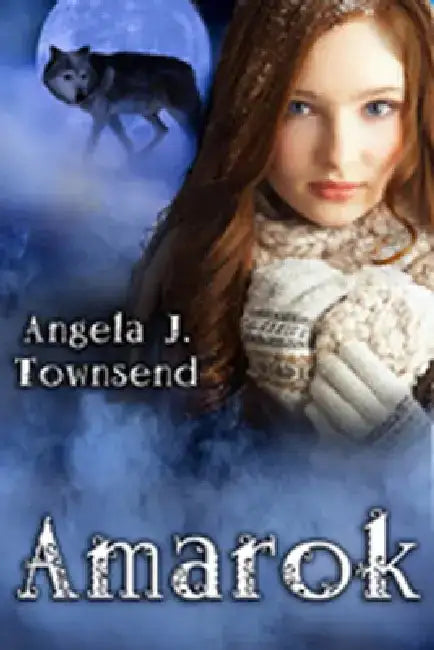 Amarok by Angela Townsend