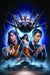 Grimm Fairy Tales Volume 13 by Mark L Miller