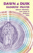 Dawn & Dusk Rainbow Prayer by Stephen Joseph Wolf