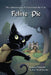 The Adventures of Caterwaul the Cat: Feline Pie by Damon Plumides
