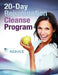 20-Day Rejuvenation Cleanse Program by Todd Singleton