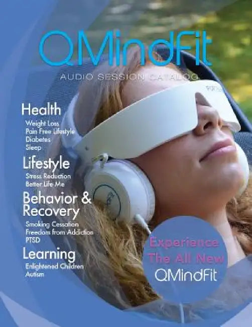 Qmindfit Mind Library by Patrick Kelly Porter, Cynthia Joan Porter