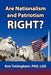 Are Nationalism and Patriotism Right? by Ron Tottingham