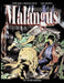 Malangus: The Graphic Novel by Edward A. Holsclaw, Lou Manna
