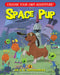 Space Pup by R. A. Montgomery