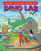 Dino Lab by Anson Montgomery