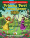 Princess Perri and the Second Summer by Shannon Gilligan