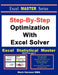 Step-By-Step Optimization With Excel Solver - The Excel Statistical Master by Mark Harmon