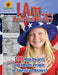 I AM...American History: 100 Mini Posters of Famous People in American History! by Sunflower Education