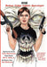 Hvza: Hudson Valley Zombie Apocalypse, the Graphic Novel by Linda Zimmermann