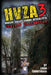 Hvza 3: Hudson Valley Zombie Apocalypse by Linda Zimmermann