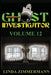 Ghost Investigator Volume 12 by Linda Zimmermann