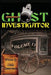 Ghost Investigator Volume 13 by Linda Zimmermann