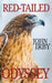 Red-Tailed Odyssey: Red-Tailed Rescue Book 2 by John Irby