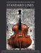 Constructing Walking Jazz Bass Lines Book III - Walking Bass Lines - Standard Lines by Steven Mooney