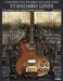 Constructing Walking Jazz Bass Lines Book III - Walking Bass Lines - Standard Lines Bass Tab Edition by Steven Mooney