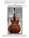 Constructing Walking Jazz Bass Lines Book V - Building a 12 Key Facility for the Jazz Bassist PT II by Steven Mooney