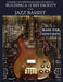 Constructing Walking Jazz Bass Lines Book IV - Building a 12 Key Facility for the Jazz Bassist: Book & MP3 Playalong Bass Tab Edition by Steven Mooney