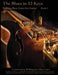 Walking Bass Lines for Guitar: The Blues in 12 keys by Steven Mooney