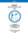 Radio Navigational AIDS 2005 by Nga