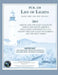 Pub. 110 List of Lights by Nga