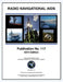 Pub 117: Radio Navigational Aids 2014 by Nga