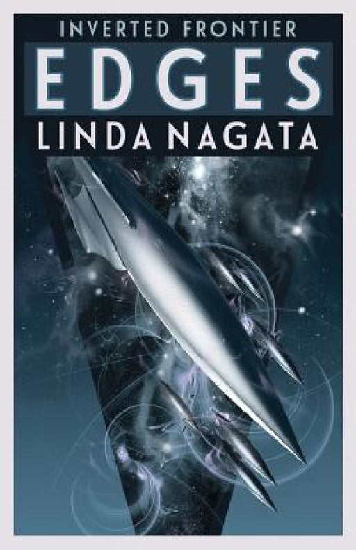 Edges by Linda Nagata