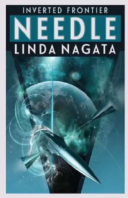 Needle by Nagata, Linda