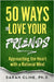 50 Ways to Love Your Friends by Cline, Sarah