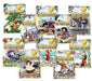 Power Bible: Bible Stories to Impart Wisdom Complete Set (10 Books) by Shin-Joong Kim
