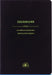 NASB Scripture Study Notebook: Colossians by Steadfast Bibles