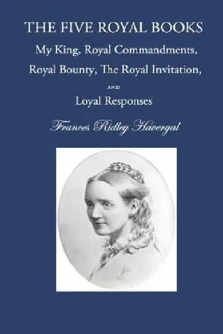 The Five "Royal" Books by David L. Chalkley