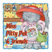 Miss Pitty Pat & Friends by Marilynn G. Barr