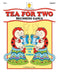 Tea for Two: Matching Games for Numbers by Marilynn G. Barr