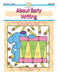 About Early Writing: Early Writing Skills Practice Fun by Marilynn G. Barr