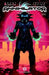 Annihilator by Grant Morrison