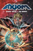 The Rise and Fall of Axiom by Mark Waid