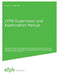 Cfpb Supervision and Examination Manual by Consumer Financial Protection Bureau