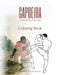 Capoeira: An Exercise of the Soul Coloring Book by C. Daniel Dawson