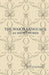 The War Is Language: 101 Short Works by Nath Jones
