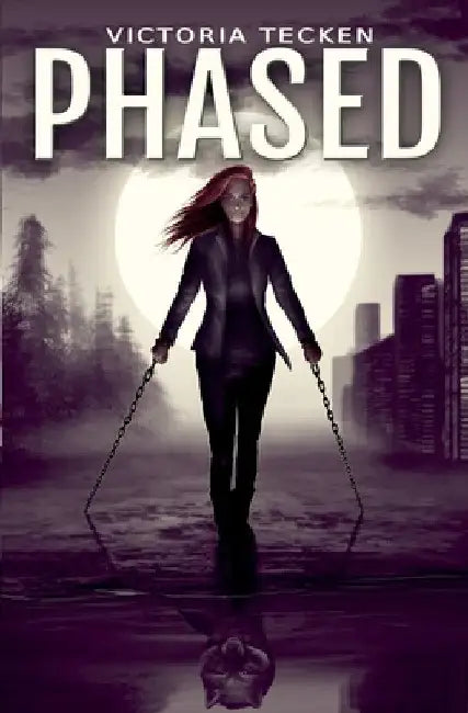 Phased by Victoria Tecken