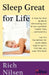 Sleep Great for Life by Richard J. Nilsen, Shannon Gale
