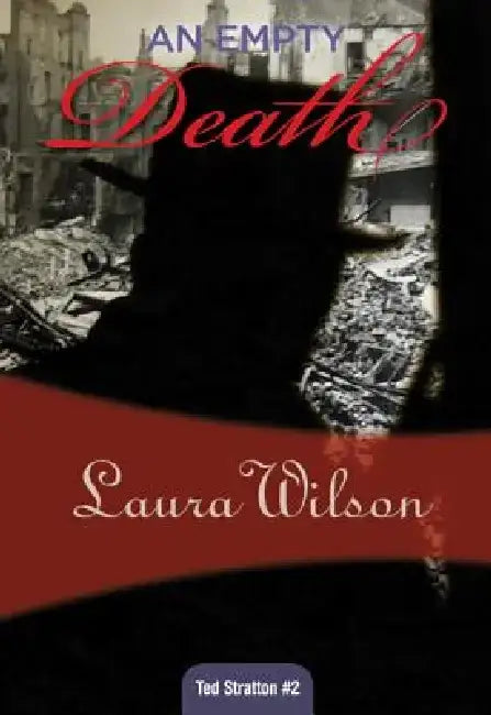 An Empty Death by Laura Wilson