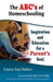 The ABC's of Homeschooling by Laura Ann Huber