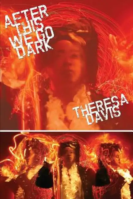 After This We Go Dark by Theresa Davis